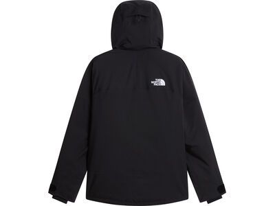 The North Face M Chakal Jacket, tnf black - Bild 2