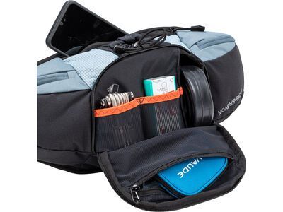 Vaude Moab Hip Pack 4, nordic blue - Bild 5