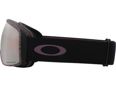 Oakley Flight Tracker L, Prizm Snow Black Iridium / black rock - Bild 3