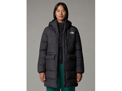 The North Face Women’s Gotham Parka, tnf black/npf - Bild 4