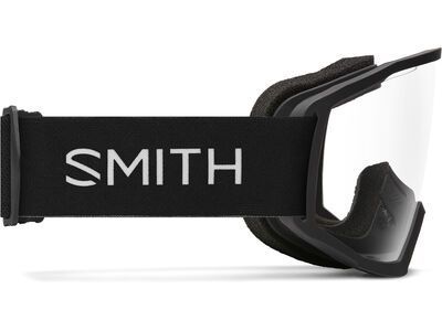 Smith Loam S MTB, Clear Single / black - Bild 5