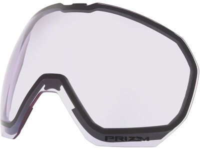 Oakley Flight Path L Replacement Lens, Prizm Snow Clear - Bild 1
