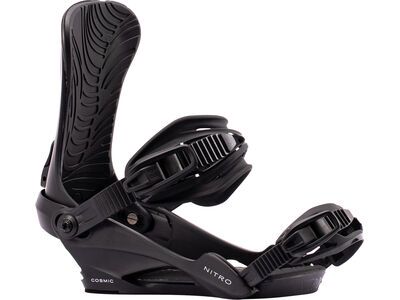 Nitro Cosmic, ultra black - Bild 2