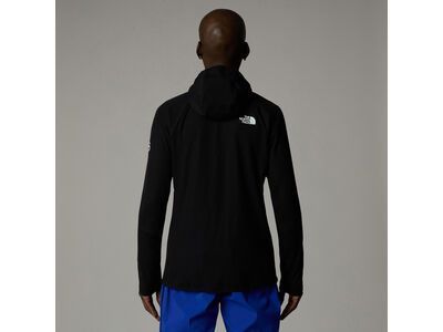 The North Face Men’s Summit Futurefleece Full Zip Hoodie, tnf black/npf - Bild 5