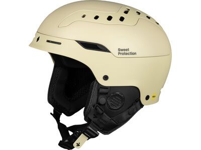 Sweet Protection Switcher MIPS, matte cream
