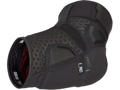 ION Elbow Pads E-Pact, black - Bild 2