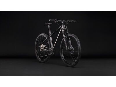 Cube Aim SLX 29, slateblack´n´chrome - Bild 7