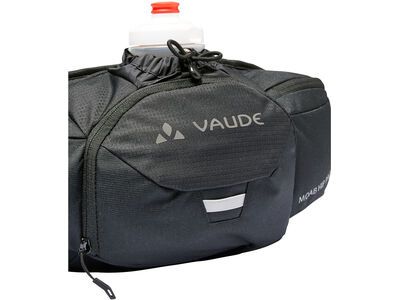 Vaude Moab Hip Pack 4, black - Bild 4