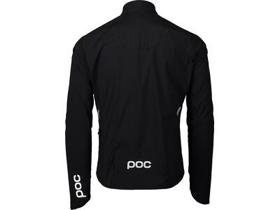 POC Pure-Lite Splash Jacket, uranium black - Bild 2