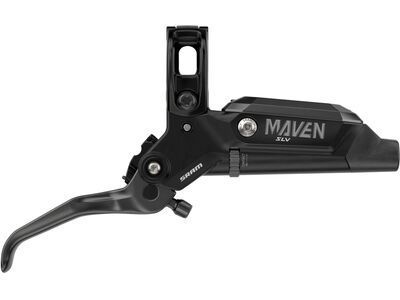 SRAM Maven Silver - VR, black - Bild 2
