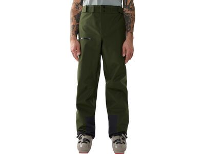 Haglöfs Alper Proof Pant Men, seaweed green - Bild 3