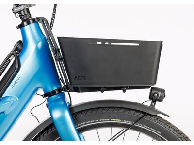 Cube Acid Frontkorb 15 HIC RILink, black - Bild 6