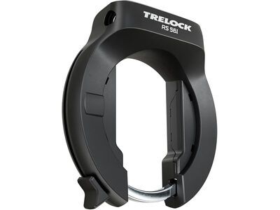Trelock RS 561 AZ / ZR 355 100 cm mit Satteltasche - Bild 6