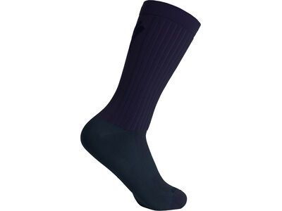 Specialized Hydrogen Aero Tall Socks, dark navy - Bild 2