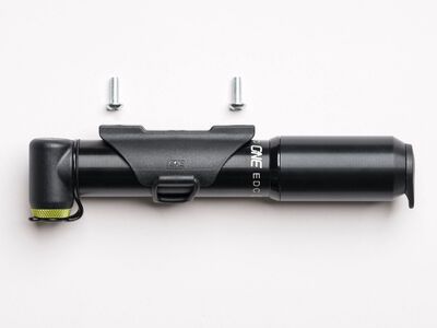 OneUp Components EDC Inline Pump Mount, black - Bild 8