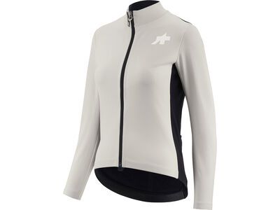 Assos Mille GT Women's Winter Jacket S11 Evo, almond milk - Bild 3