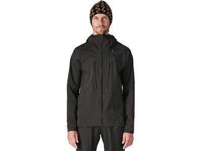 Patagonia Men's Stormstride Jacket, black - Bild 2