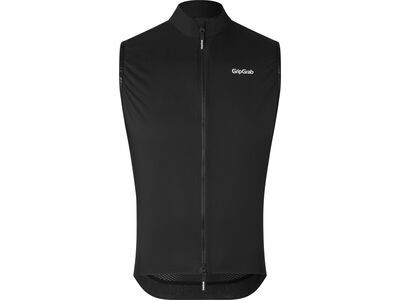 GripGrab PACR Windproof Lightweight Vest, black - Bild 2