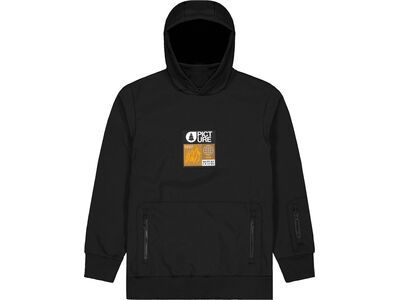 Picture Parker Jkt, black - Bild 2