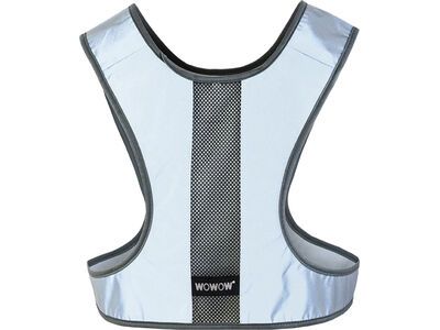 Wowow Nova Jacket Full Reflective - Bild 2