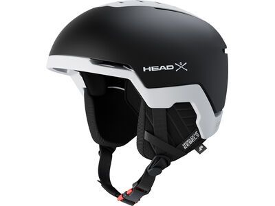 Head Faero Pro, WCR