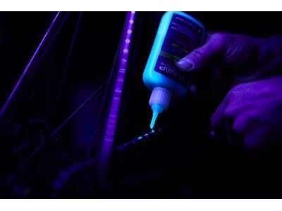 Tunap Sports Kettenöl Ultimate - 100 ml (Tropfflasche) - Bild 4