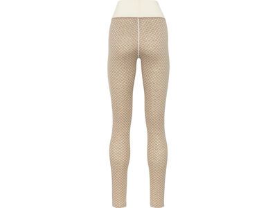 Kari Traa Smekker High Waist Pants, mocha - Bild 2