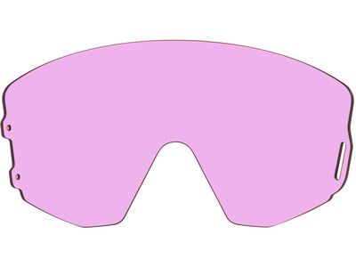 Oakley Flow Scape M Replacement Lens, Prizm Snow Iced Iridium - Bild 4