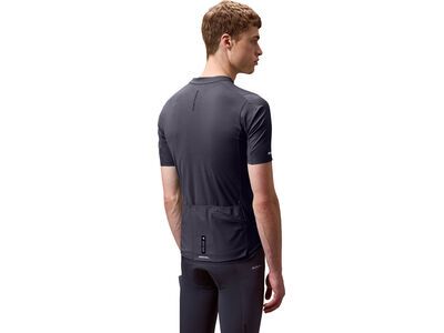 Endura AllTrack Ride Kurzärmeliges Trikot, carbon grey - Bild 4