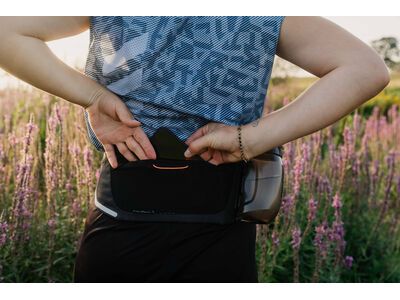 Fidlock Hip Belt Single + Bottle 450, black - Bild 14