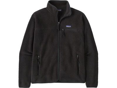 Patagonia Men's Retro Pile Jacket, black - Bild 1