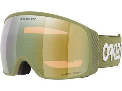 Oakley Flight Tracker L, Prizm Snow Sage Gold Iridium / fern - Bild 1