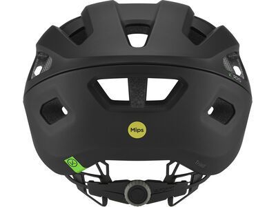 Smith Triad MIPS, matte black - Bild 2