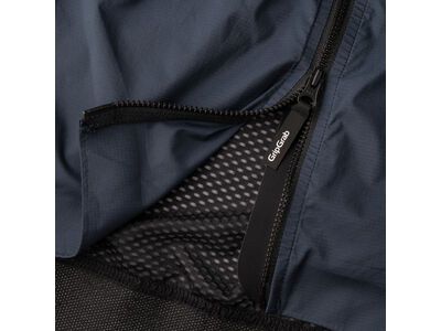 GripGrab Women's PACR Windproof Lightweight Vest, navy blue - Bild 7