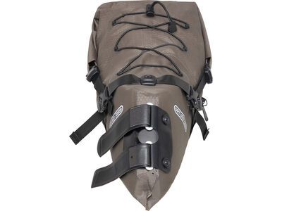 ORTLIEB Seat-Pack 16,5 L, dark sand - Bild 2