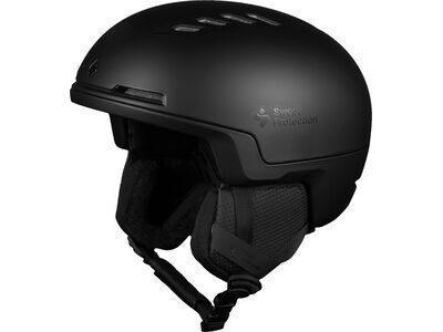 Sweet Protection Daymaker MIPS, matte black