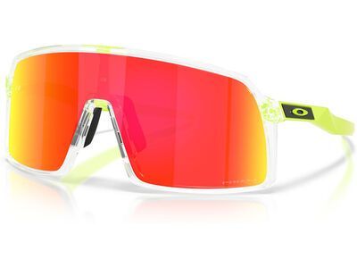 Oakley Sutro Neon Pop Collection, Prizm Ruby - Bild 10