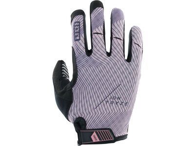 ION Gloves Traze Long, dark-lavender