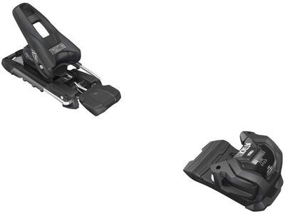 Tyrolia Attack LYT 9 GW - 85 mm [D], solid black - Bild 2