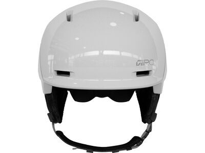Giro Neo II MIPS, gloss/matte pearl white - Bild 3