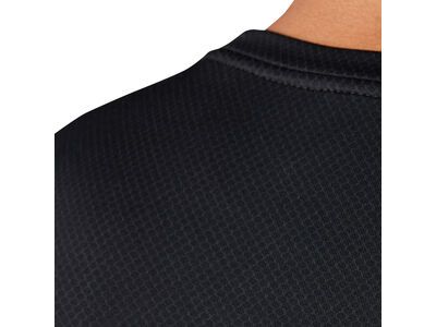 Fox Tecbase Fire LS Shirt, black - Bild 8