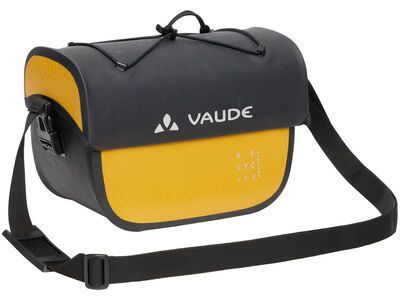Vaude Aqua Box 4 (rec) burnt yellow
