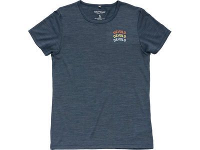 Devold Active Devold Legacy Tee Wmn night