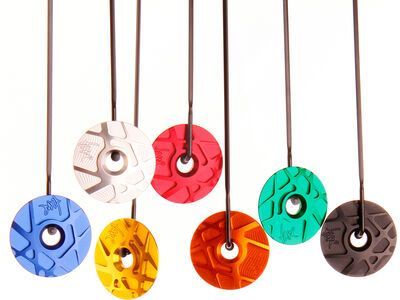 Tune Cap Ahead-Deckel, green - Bild 4