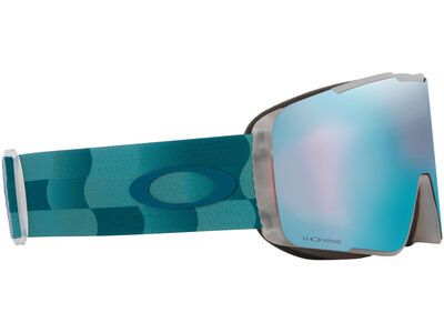 Oakley Line Miner Pro L, Prizm Snow Sapphire Iridium & Argon - Bild 12