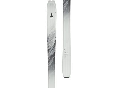 Atomic Backland 95, whiteout/black - Bild 5
