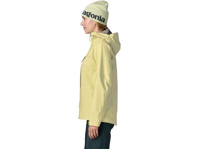 Patagonia Women's Stormstride Jacket, vellum green - Bild 3