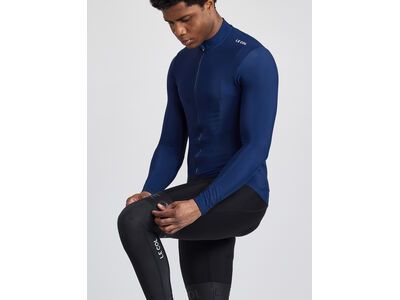 Le Col Leg Warmers, black - Bild 3