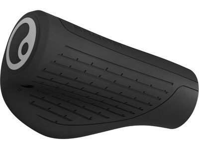 Ergon GS1 Evo Single Twist Shift, black - Bild 4