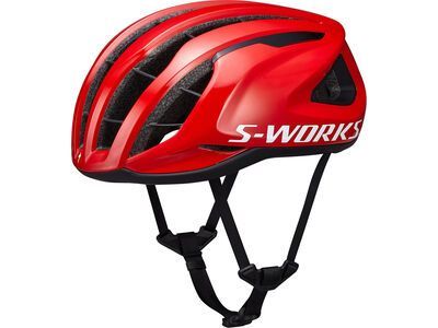 Specialized S-Works Prevail 3 vivid red